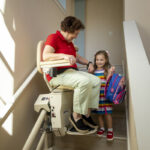 Hoosier Mobility Stairlifts Home and Commercial Installation